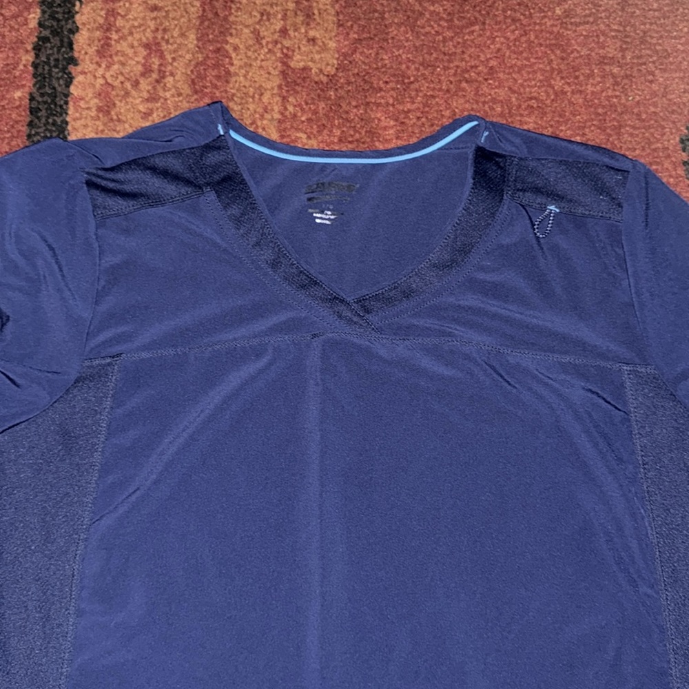 Scrubstar Scrub Top‎ - Picture 4 of 6